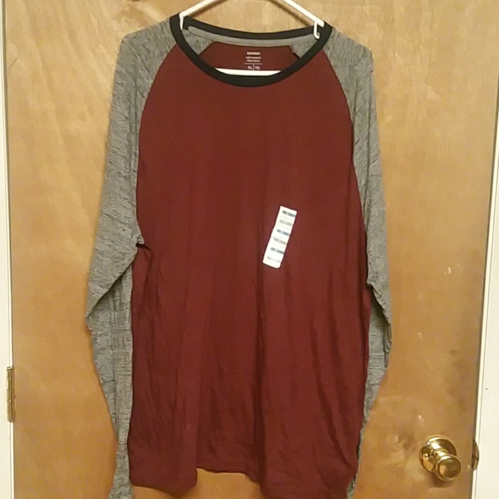 Old Navy long sleeve